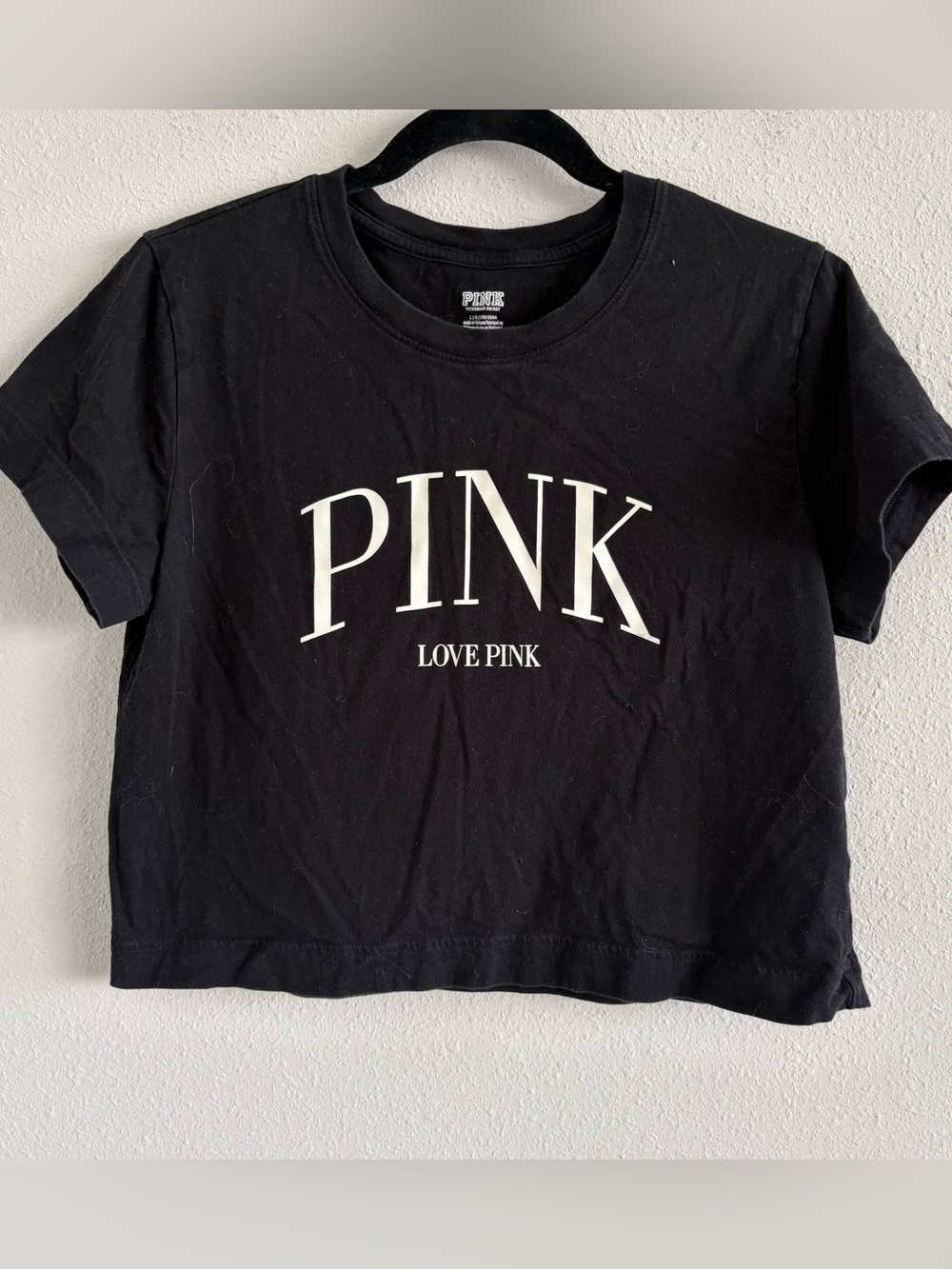 Victoria’s Secret shirt
